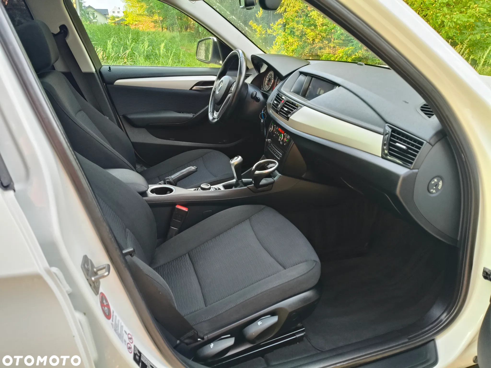 BMW X1 xDrive20d - 24