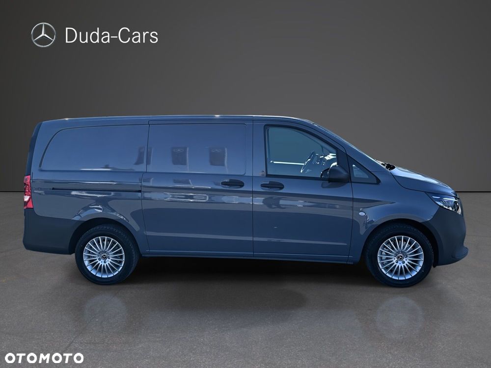 Mercedes-Benz Vito 116 CDi Furgon Długi PRO - 3