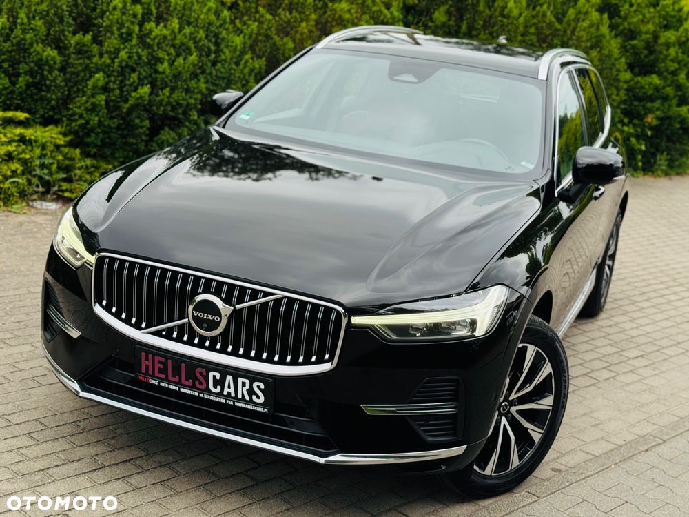 Volvo XC 60 B4 D Geartronic Inscription - 17