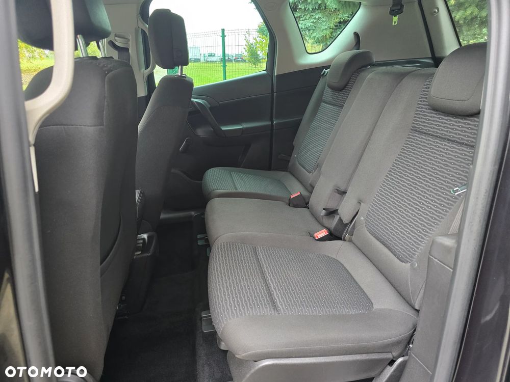 Opel Meriva - 15