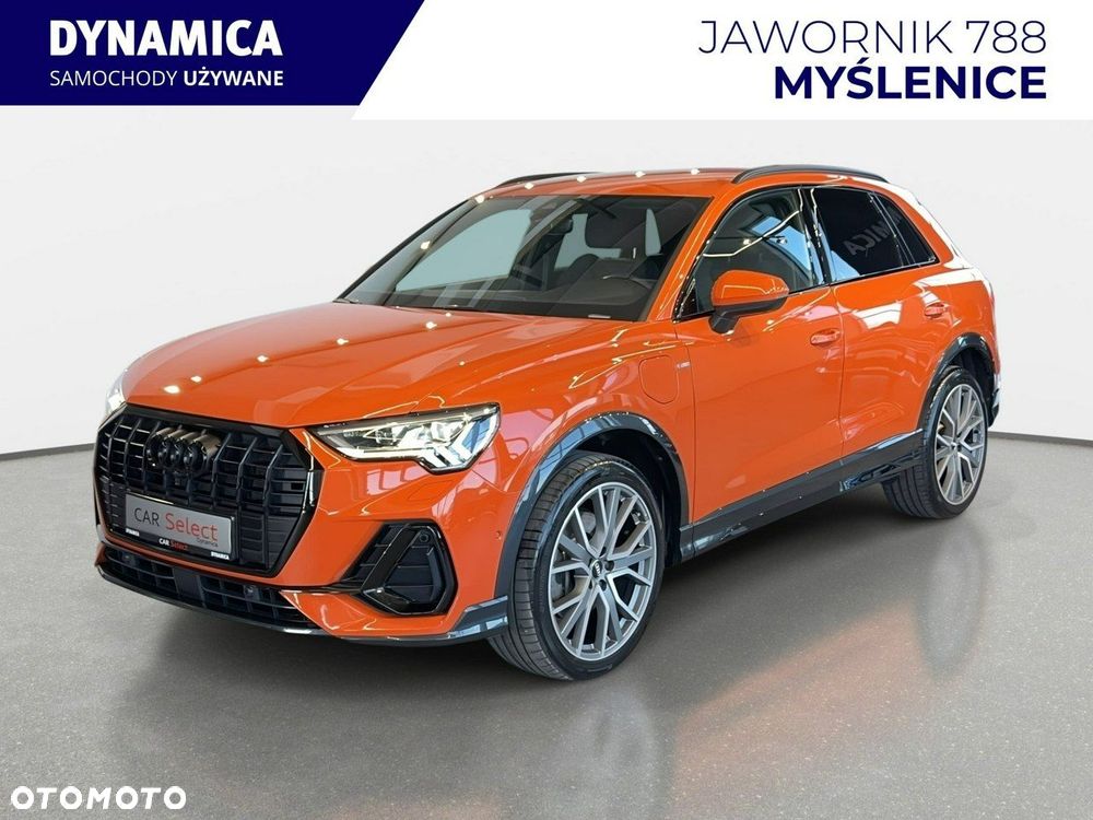 Audi Q3 - 5