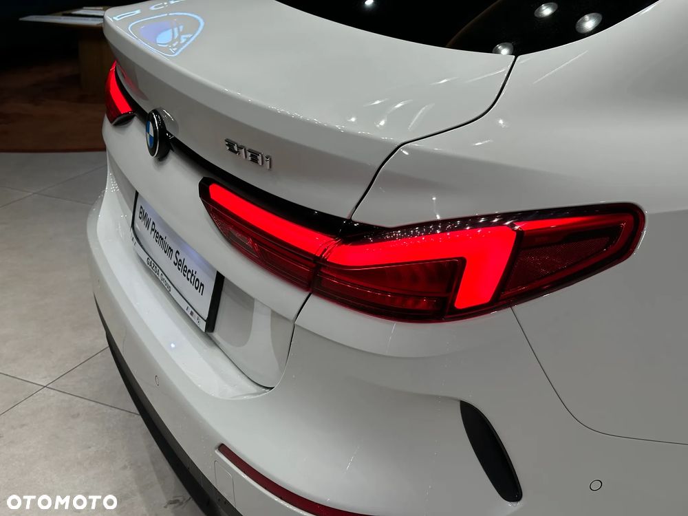 BMW Seria 2 218i Advantage - 17
