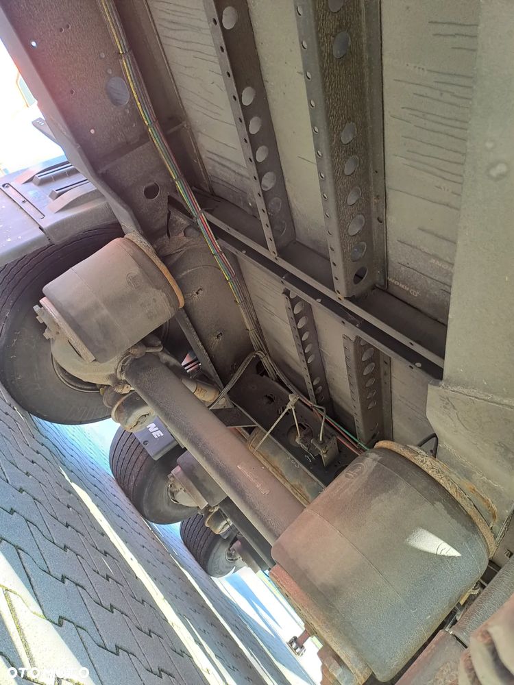 Krone SD DA06CLNF - 5