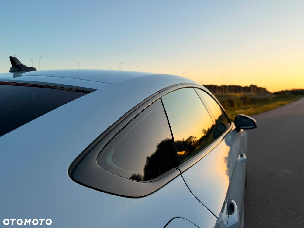 Audi A5 Sportback - 37