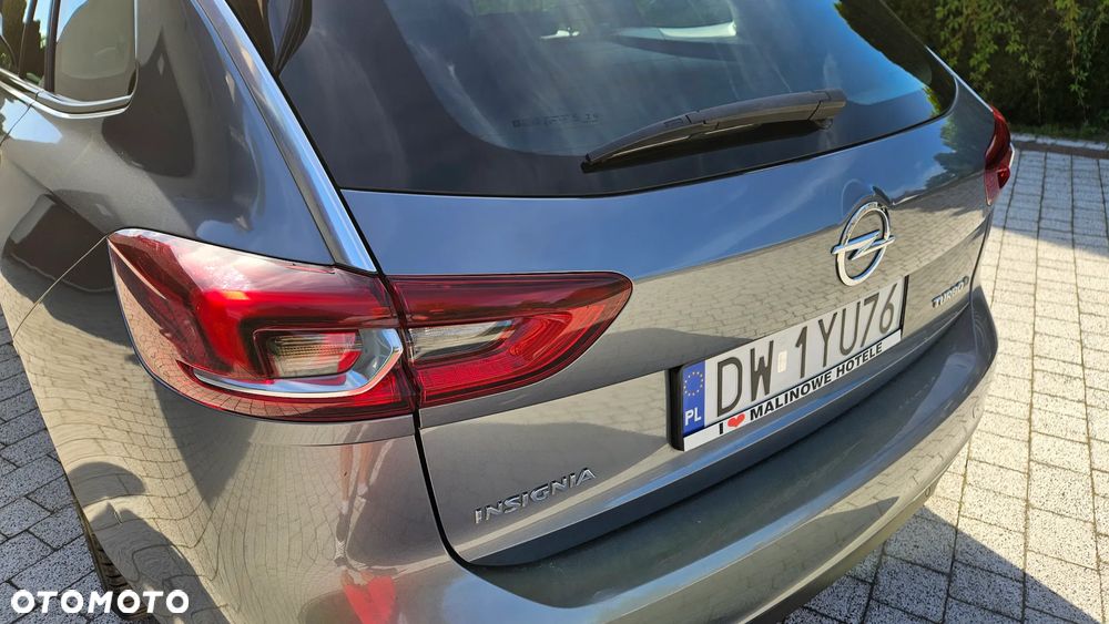 Opel Insignia 2.0 CDTI Edition - 10