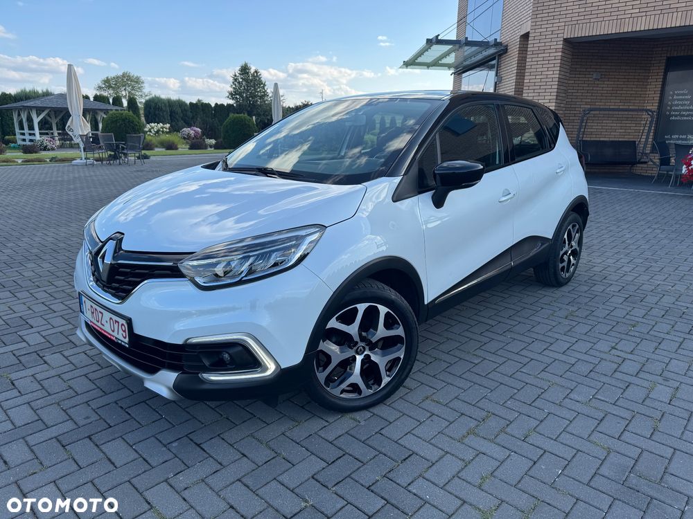 Renault Captur ENERGY TCe 90 Start&Stop Luxe - 2