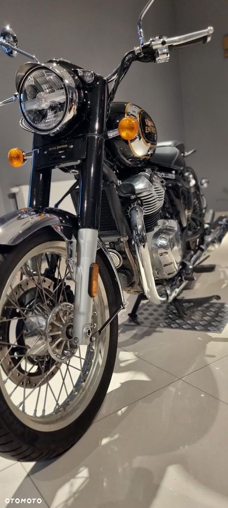Royal Enfield Classic - 6