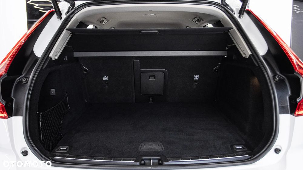 Volvo XC 60 B4 B Inscription - 30