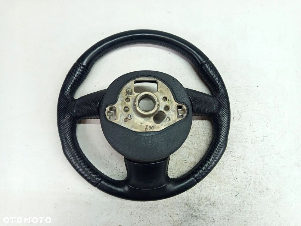 KIEROWNICA MULTIFUNKCJA S-LINE AUDI A5 8T A4 B9 8K0419091CA - 6