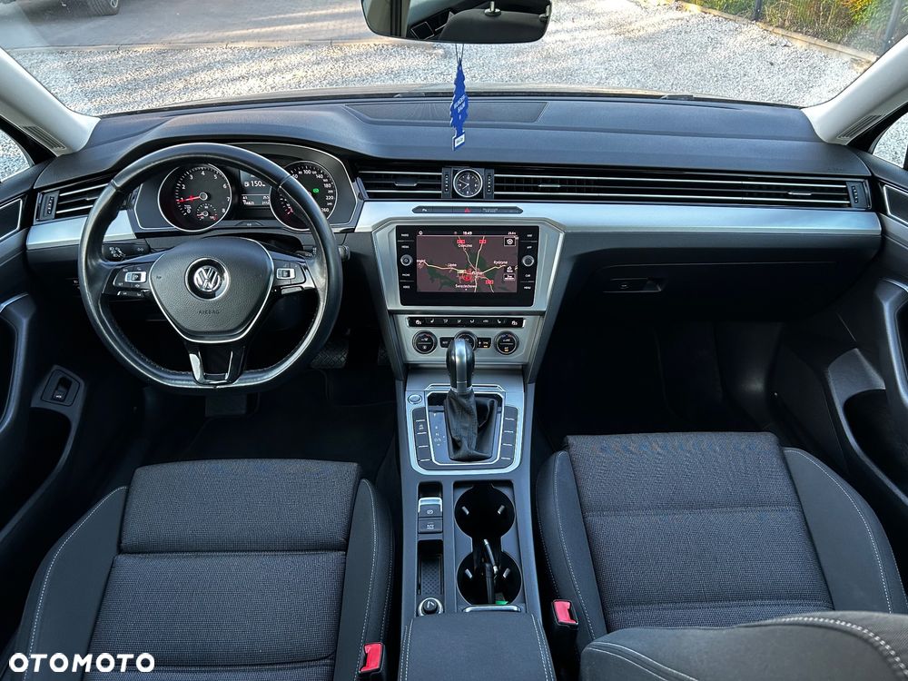 Volkswagen Passat Variant 1.5 TSI OPF DSG Business - 16
