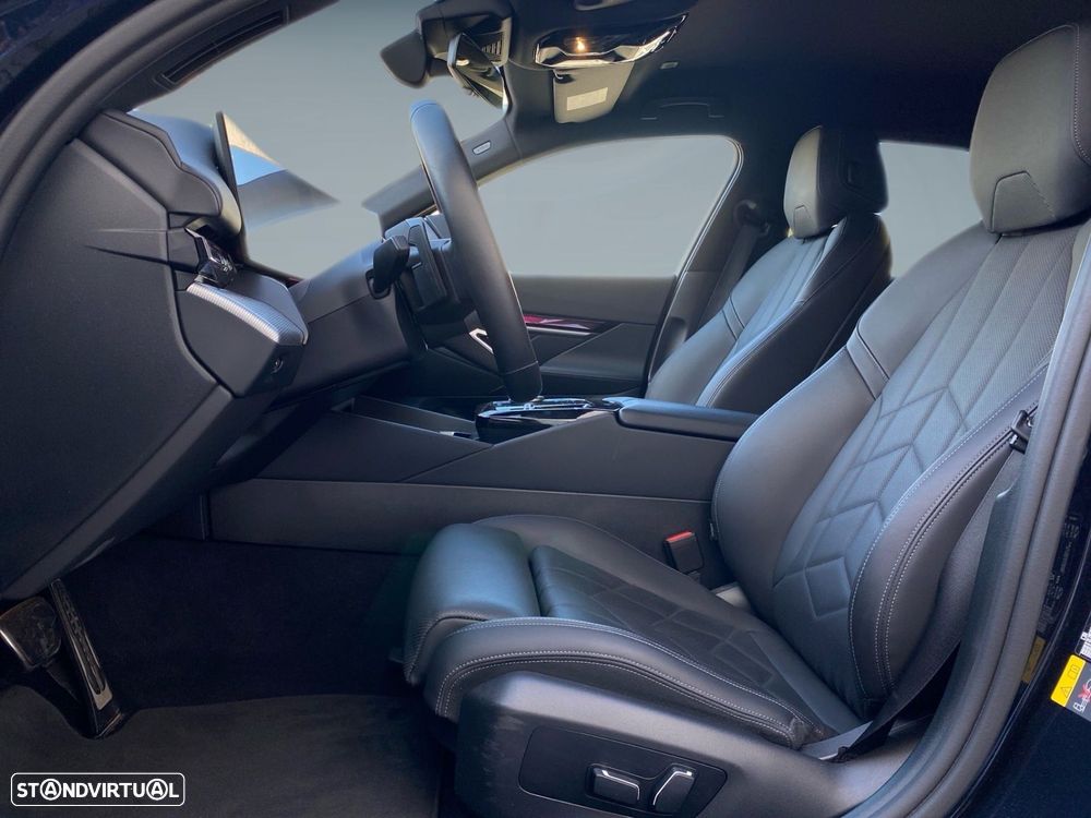 BMW i5 eDrive40 Pack Desportivo M — photo 3
