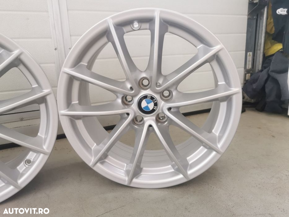 Jante BMW G30 R17 - 4