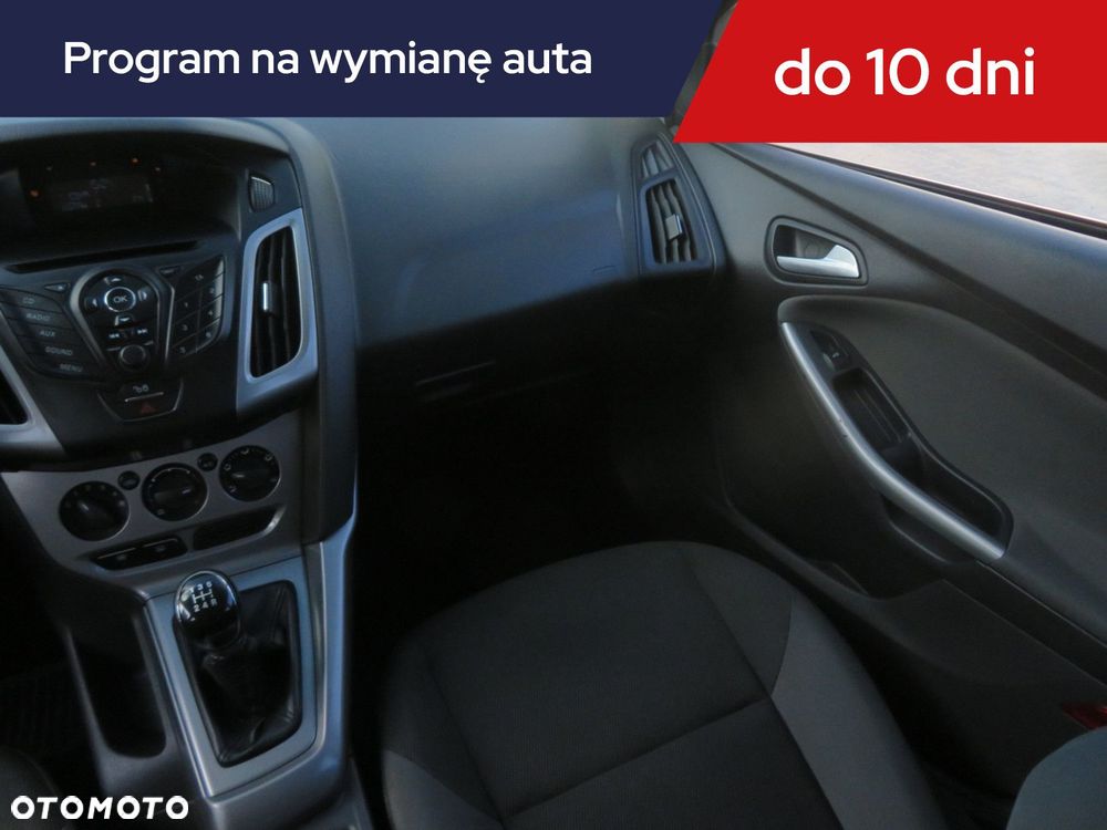 Ford Focus SW - 10