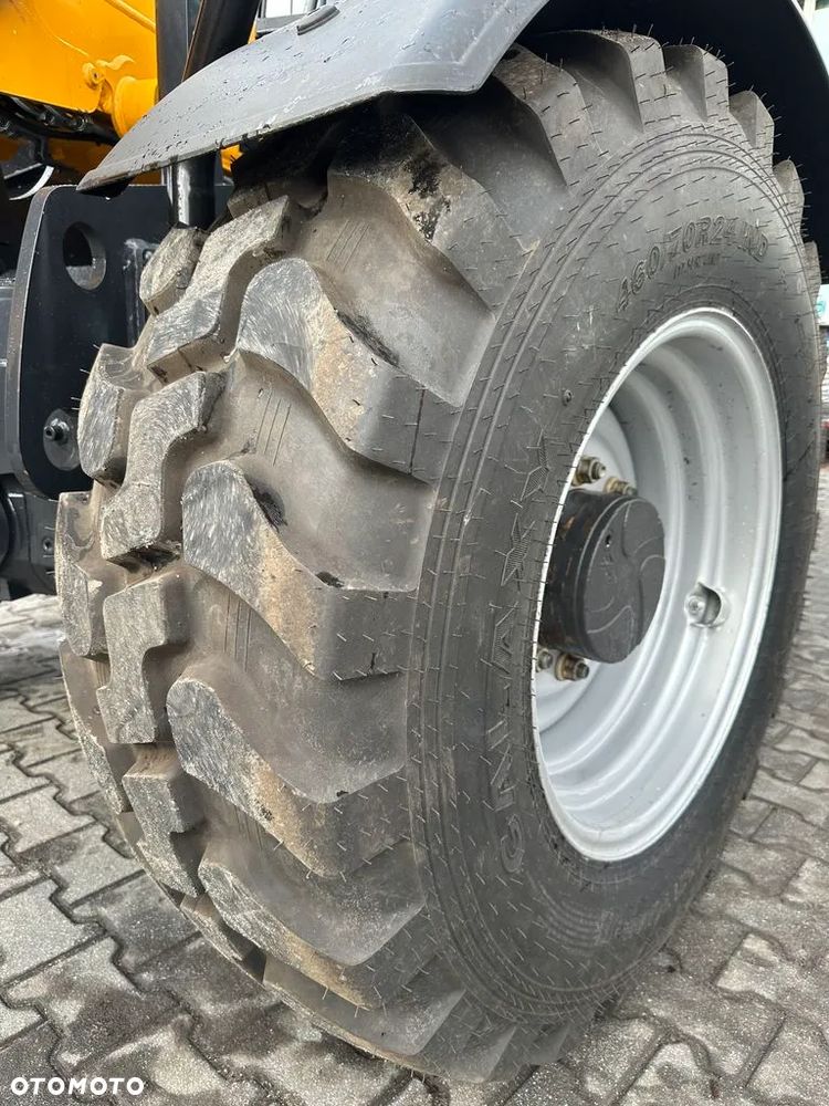 Dieci Agri PLUS 42.7 VS EVO2 - 17