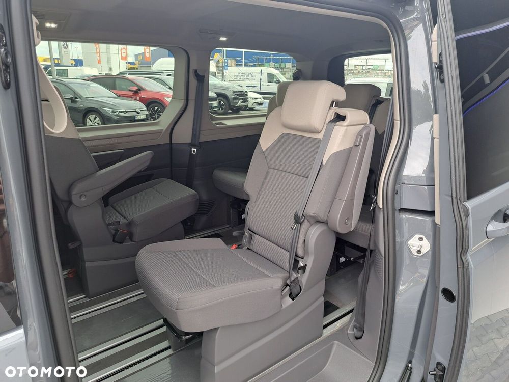Volkswagen Multivan 2.0 TDI L2 DSG - 18