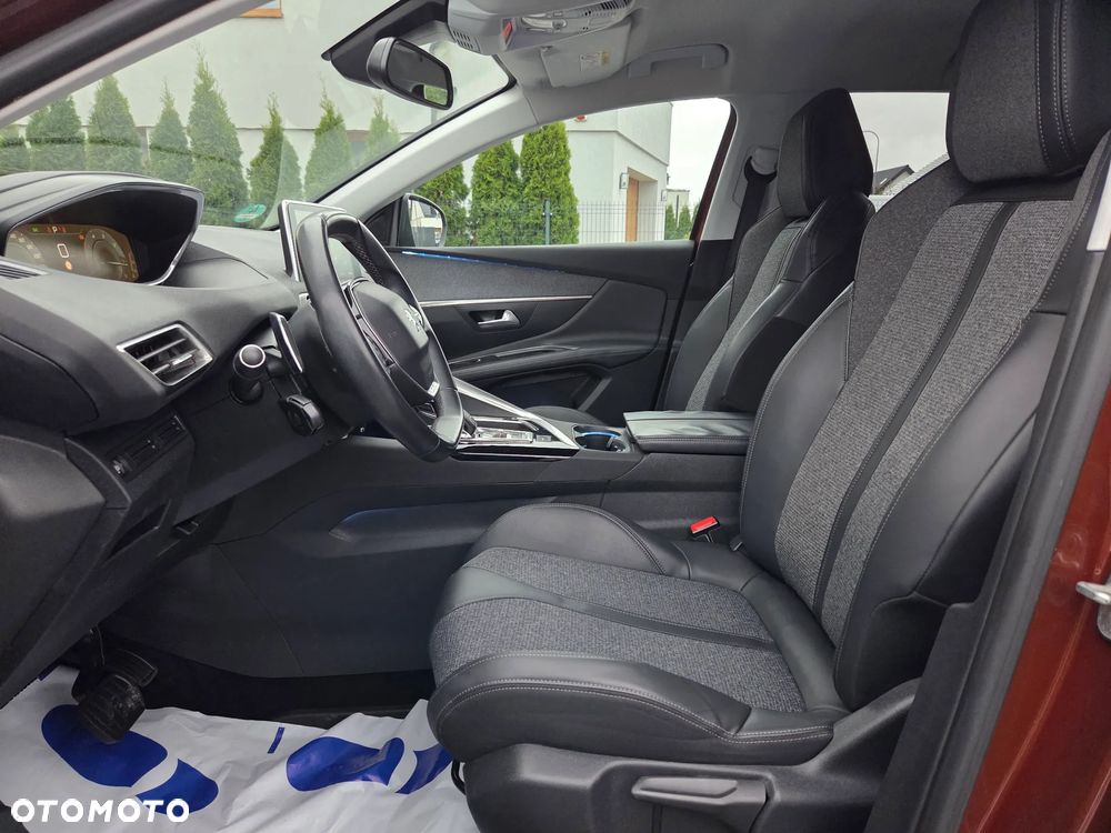 Peugeot 3008 BlueHDi 120 Stop & Start EAT6 Allure - 30