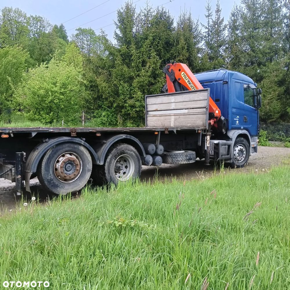 Scania 114L 380 - 17