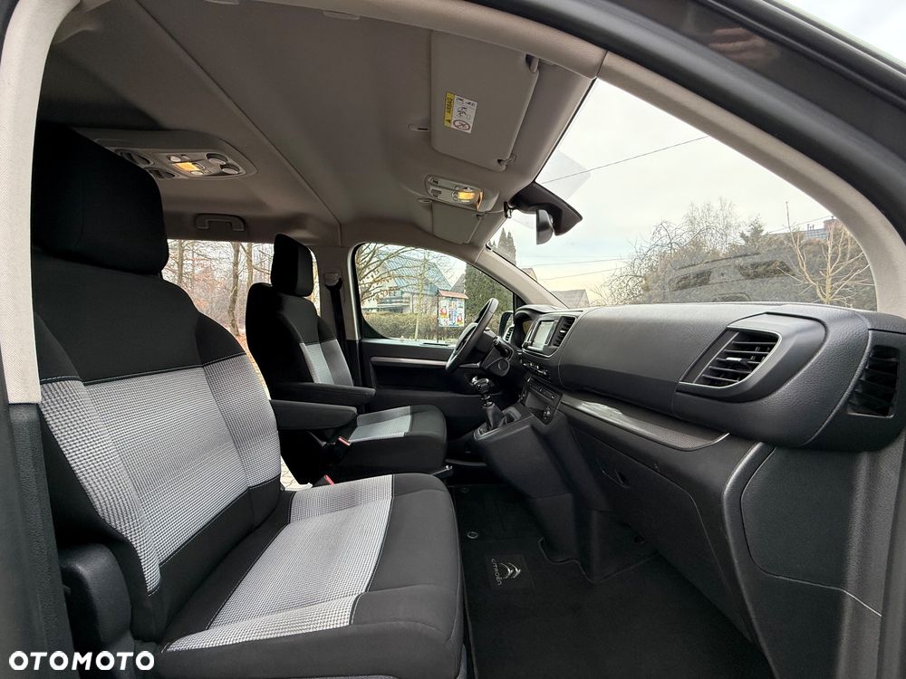 Citroën SpaceTourer M Business Lounge - 30