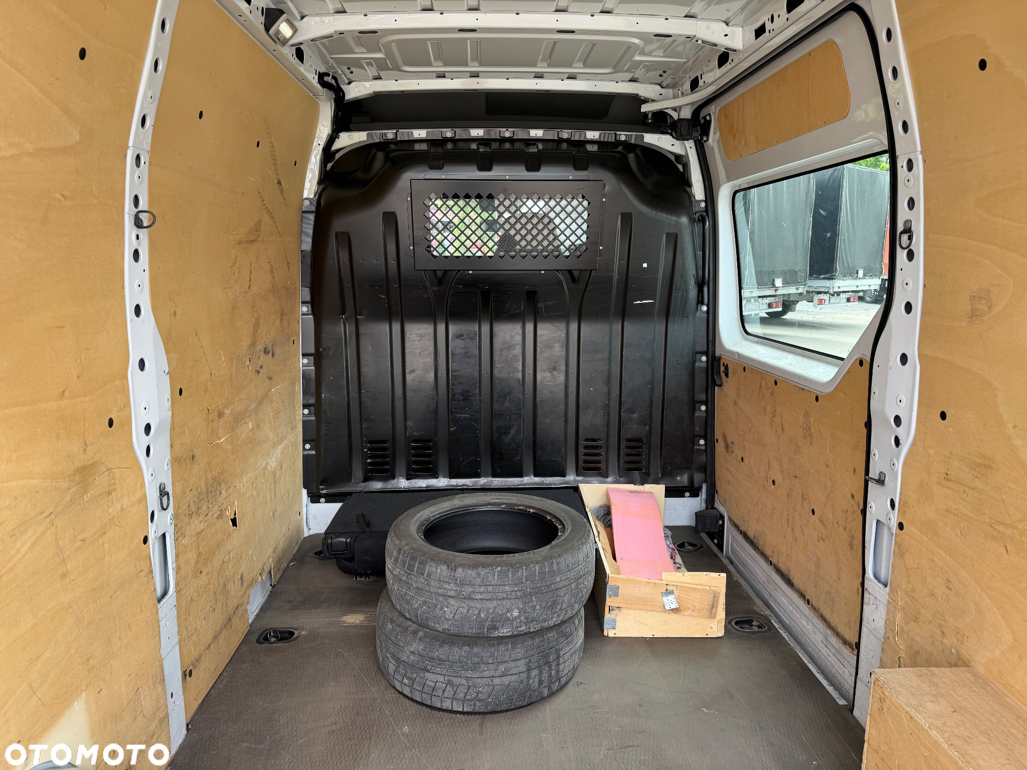 Renault MASTER - 9