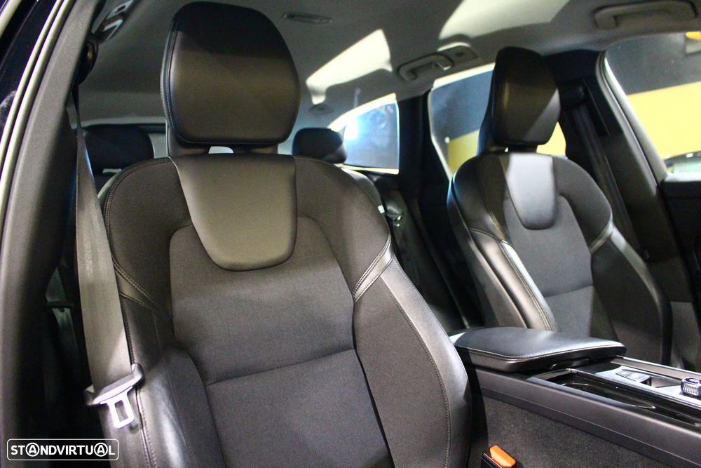 Volvo XC 60 - 15