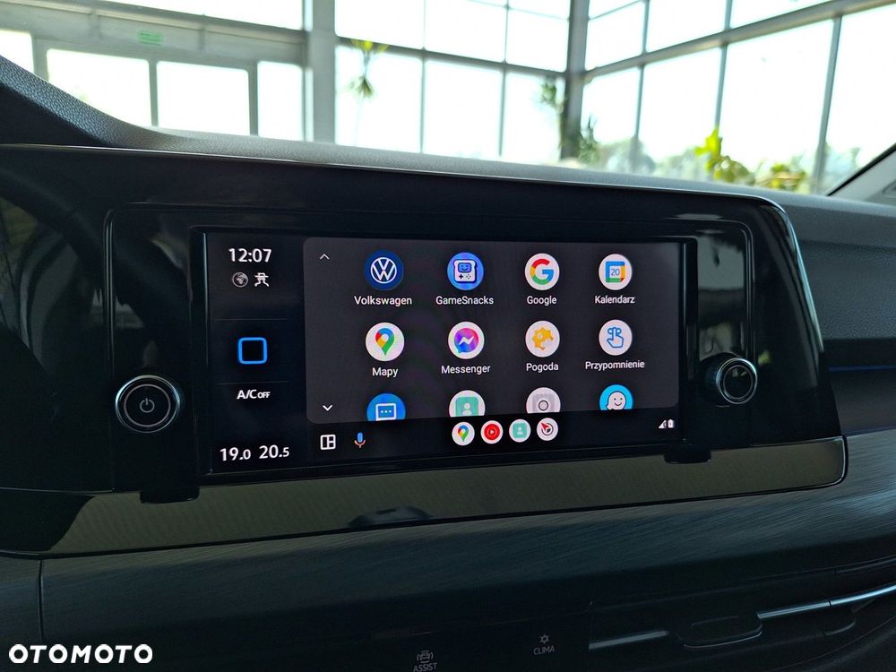 Volkswagen Golf - 29