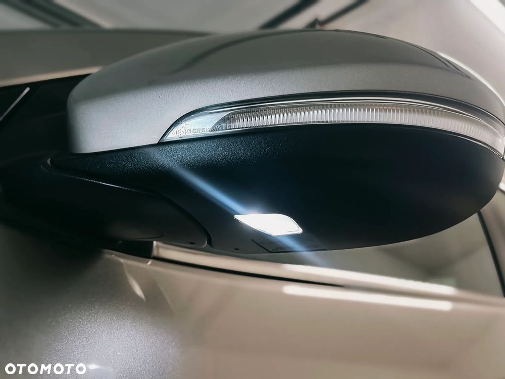 Hyundai Tucson - 22