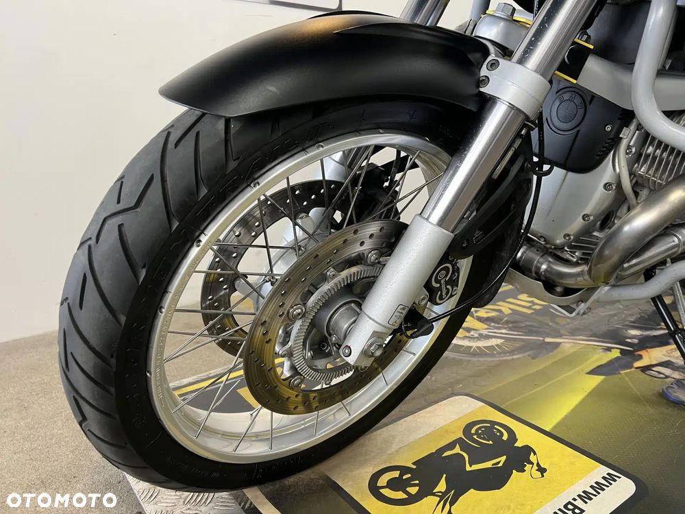 BMW R - 26