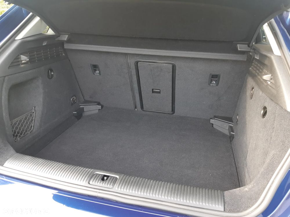 Audi A3 Sportback - 19