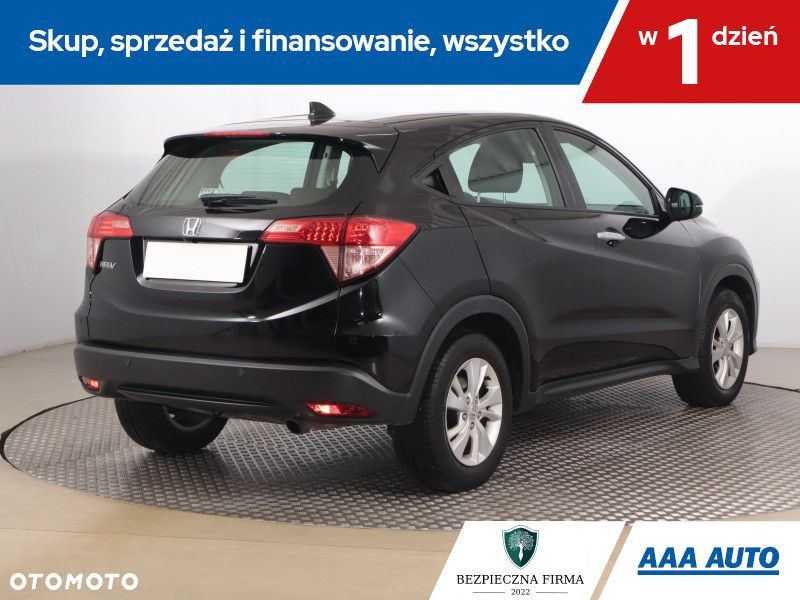 Honda HR-V - 6