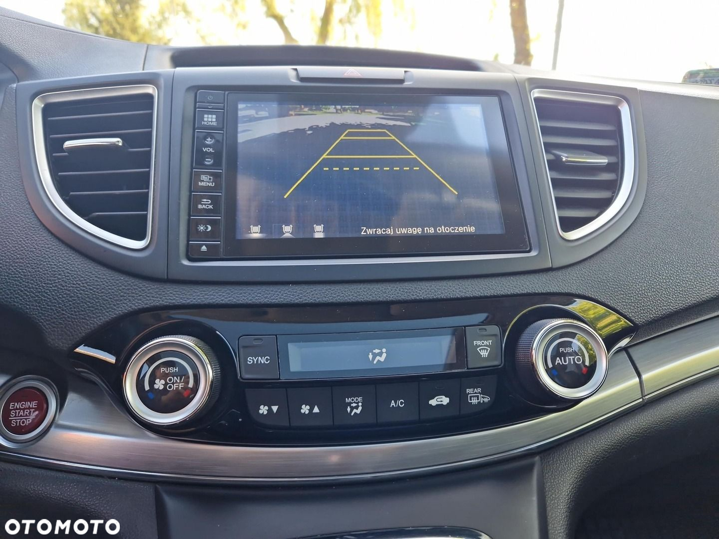Honda CR-V 1.6i-DTEC Executive - 17