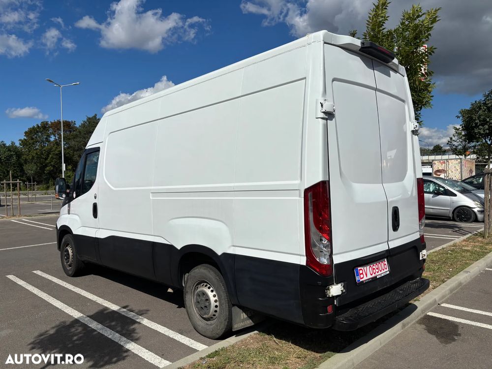 Iveco Daily VI 35S14 - 34