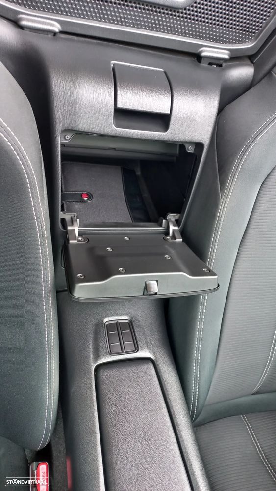 Fiat 124 Spider 1.4 MultiAir Turbo - 20