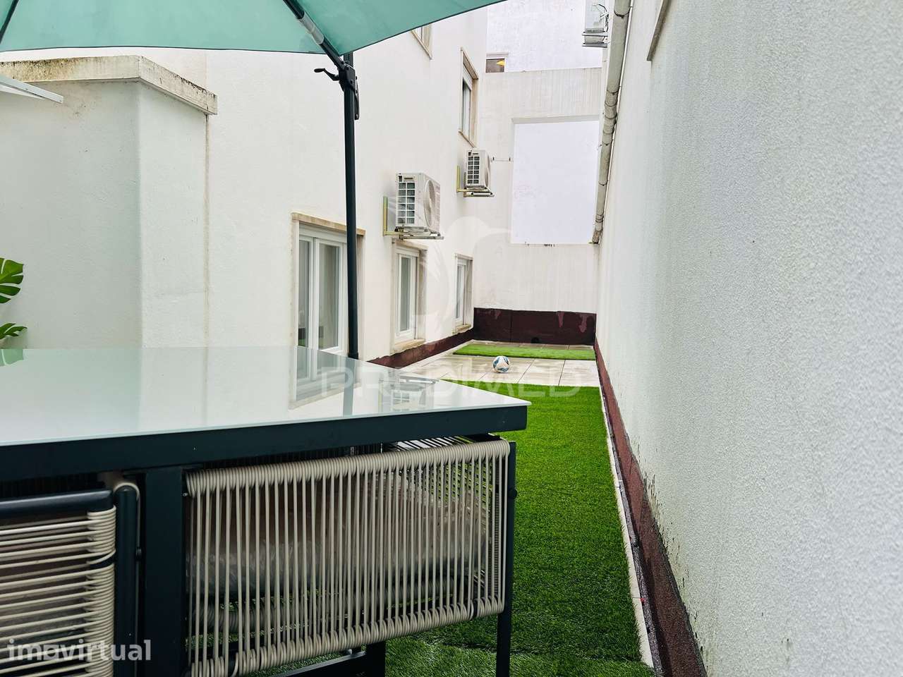 Apartamento T3 na Rua das Montras - Grande imagem: 4/26