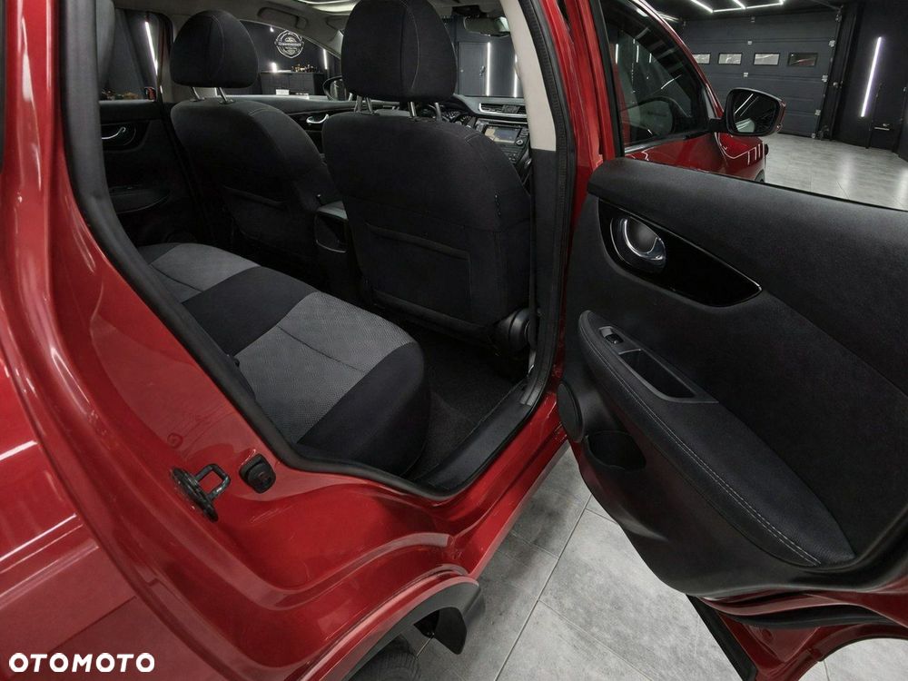 Nissan Qashqai - 16