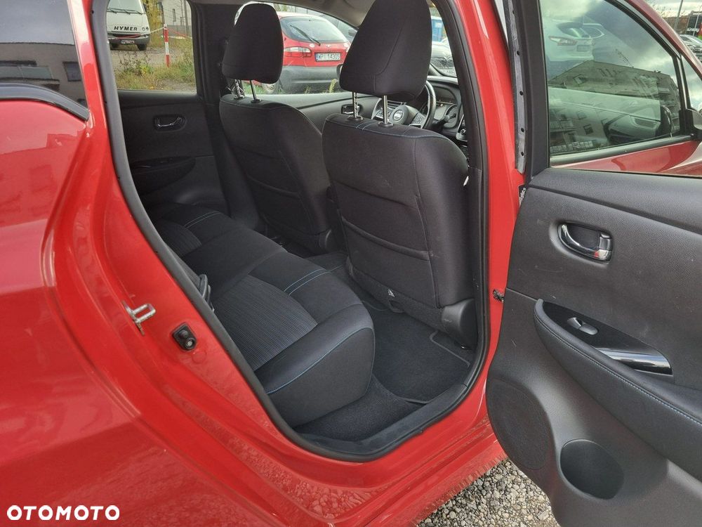 Nissan Leaf 40 kWh N-Connecta - 13