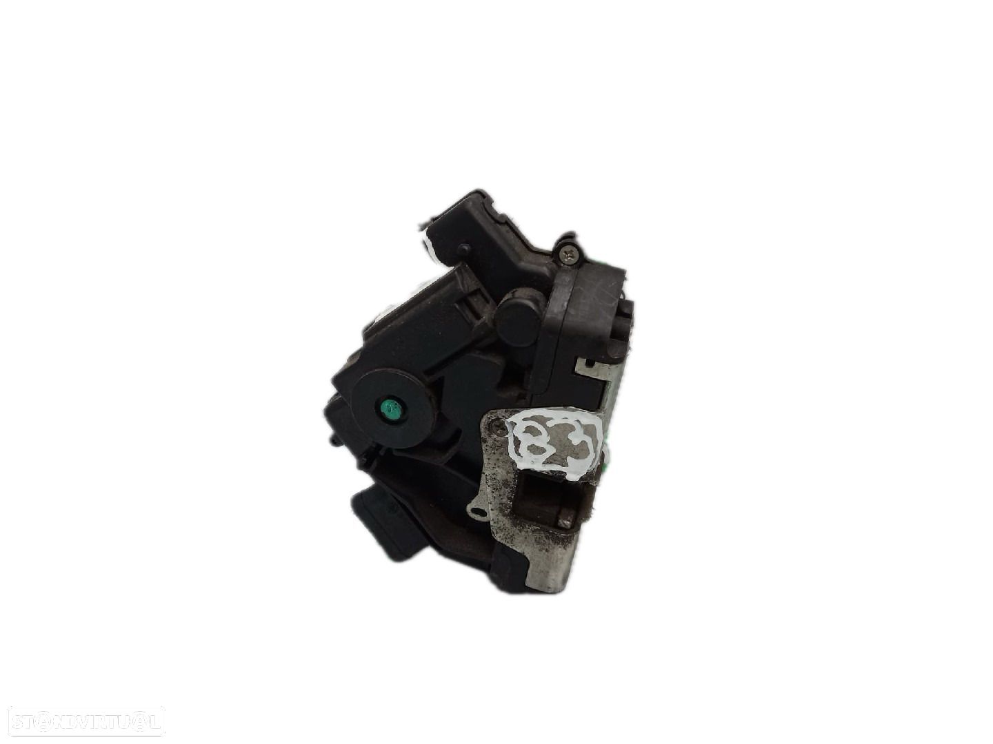 Fecho / Fechadura Porta Frente Dto Smart Forfour (454) - 1