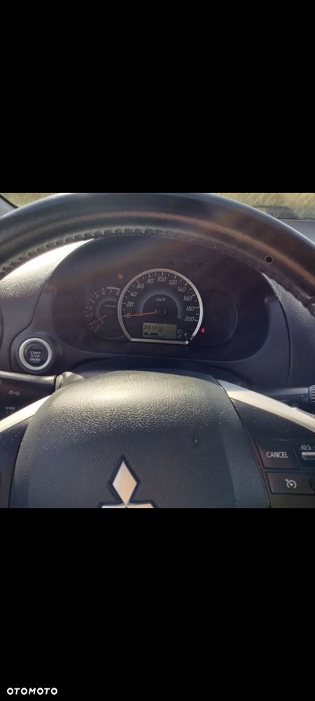 Mitsubishi Space Star 1.2 Intense - 14