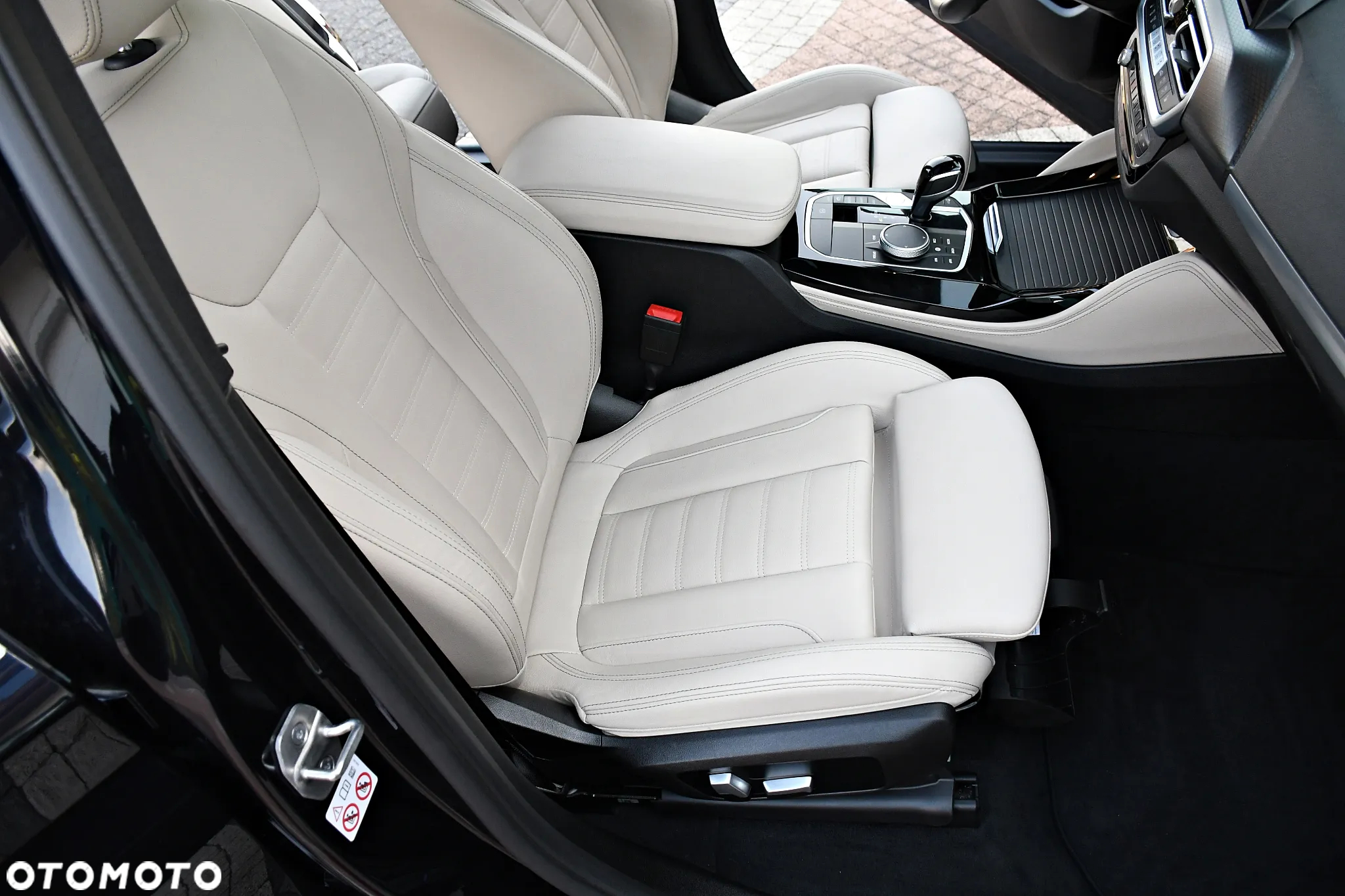 BMW X4 xDrive20d M Sport sport - 22