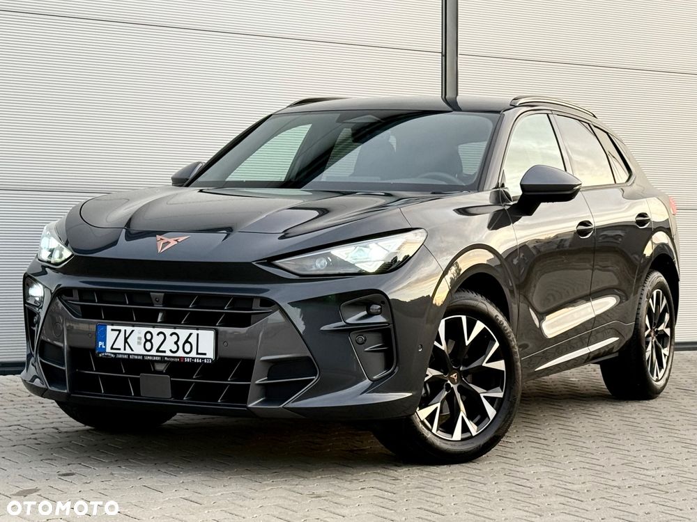 Cupra Terramar 1.5 eTSI DSG Tribe Edition - 2