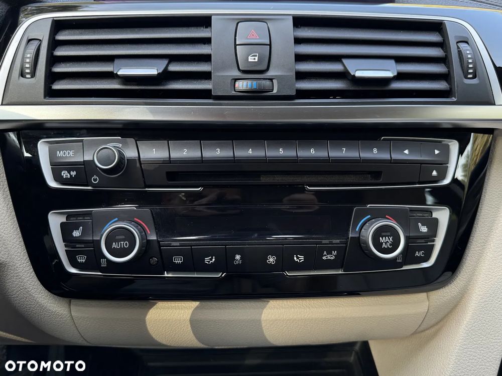 BMW 3GT ver-318d-luxury-line - 19