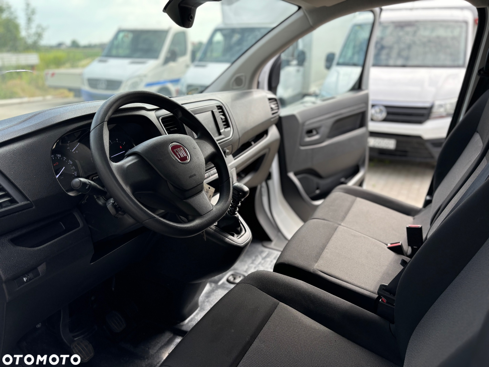 Fiat Scudo - 18