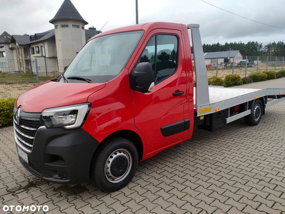 Renault MASTER - 6