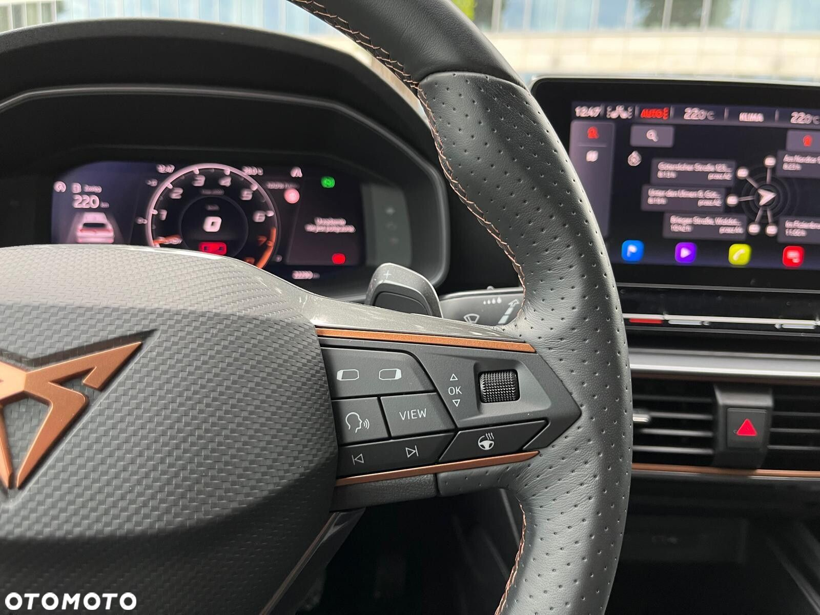Cupra Formentor 2.0 TSI 4Drive DSG - 15