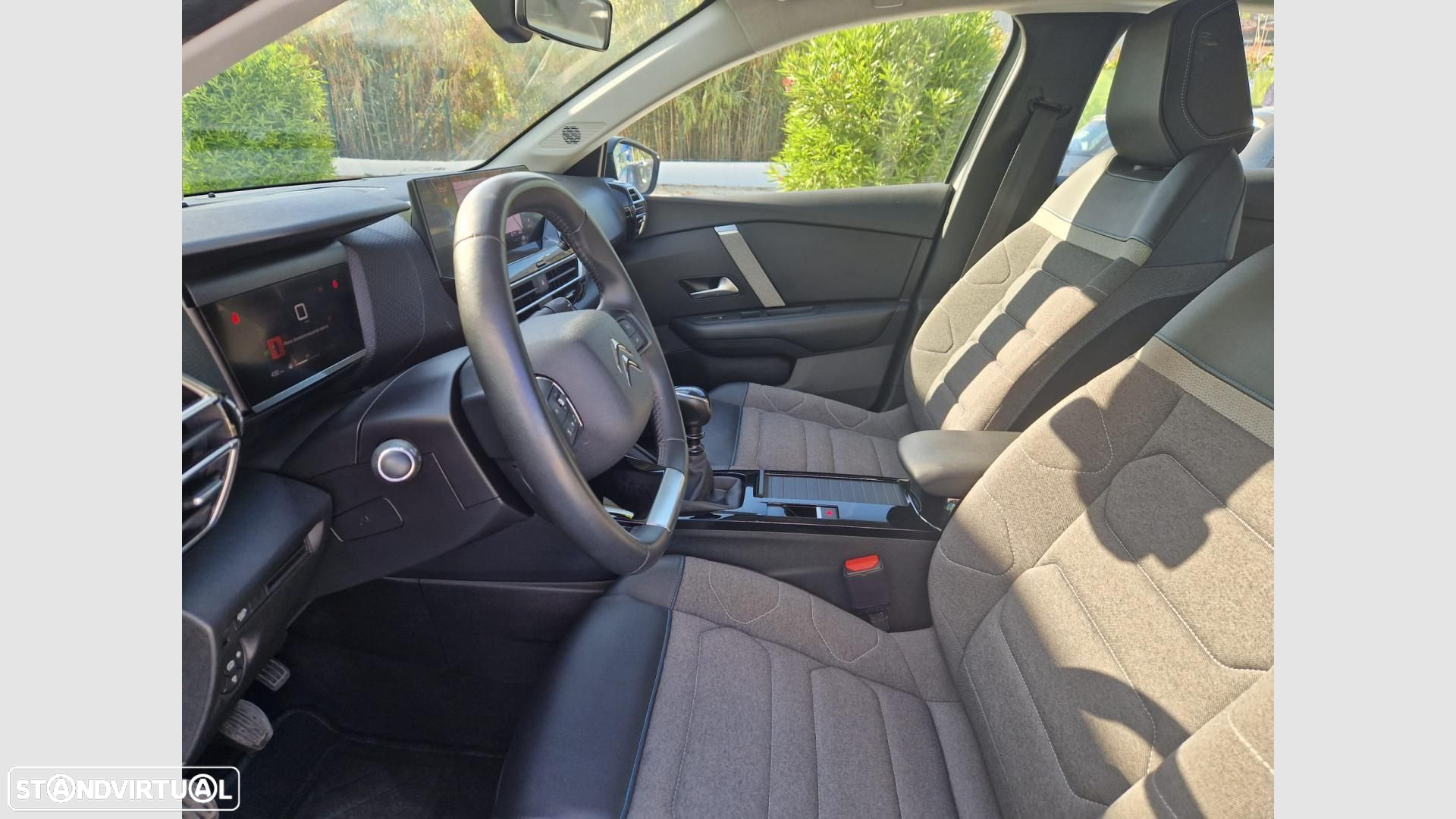 Citroën C4 1.2 PureTech Feel Pack - 8