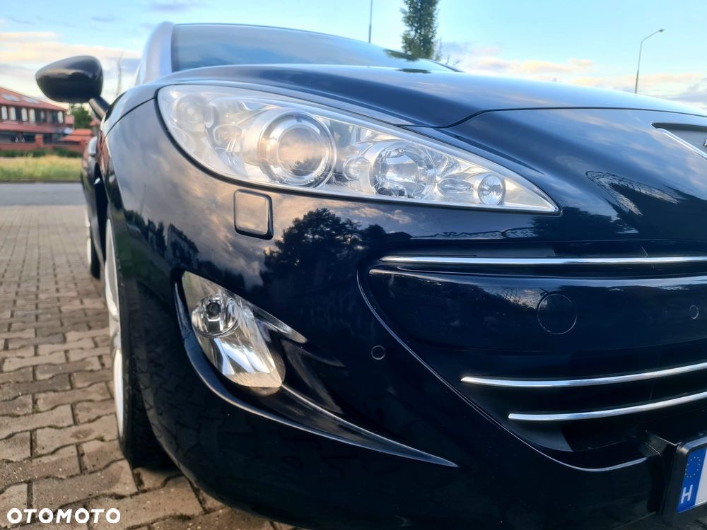 Peugeot RCZ 1.6 155 THP Onyx - 21