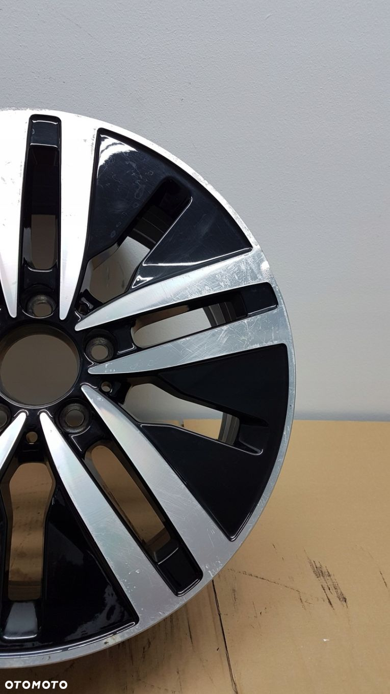 FELGA MERCEDES W177 7Jx17 ET44 - 5