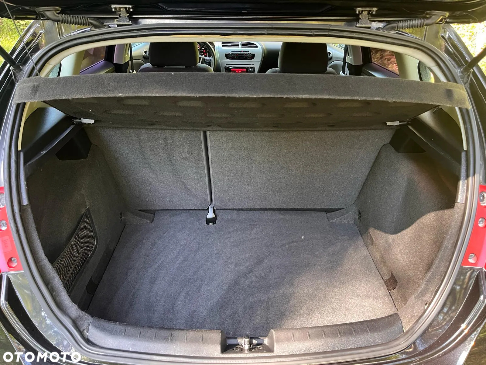 Seat Leon 1.4 TSI Style - 33