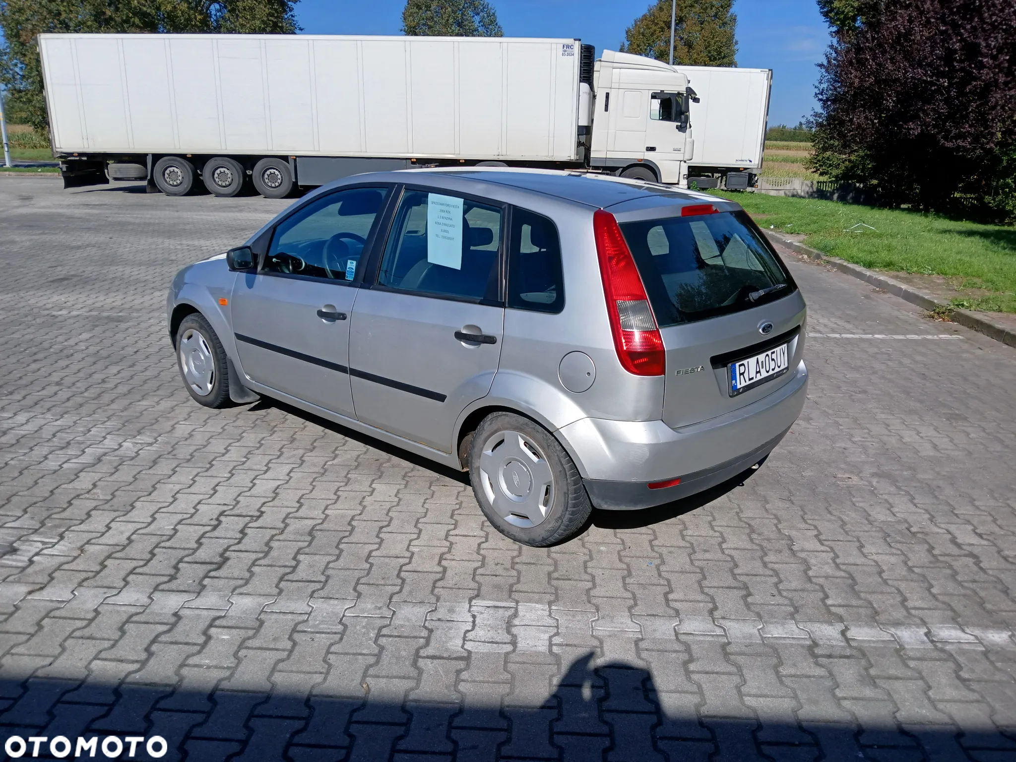 Ford Fiesta - 2