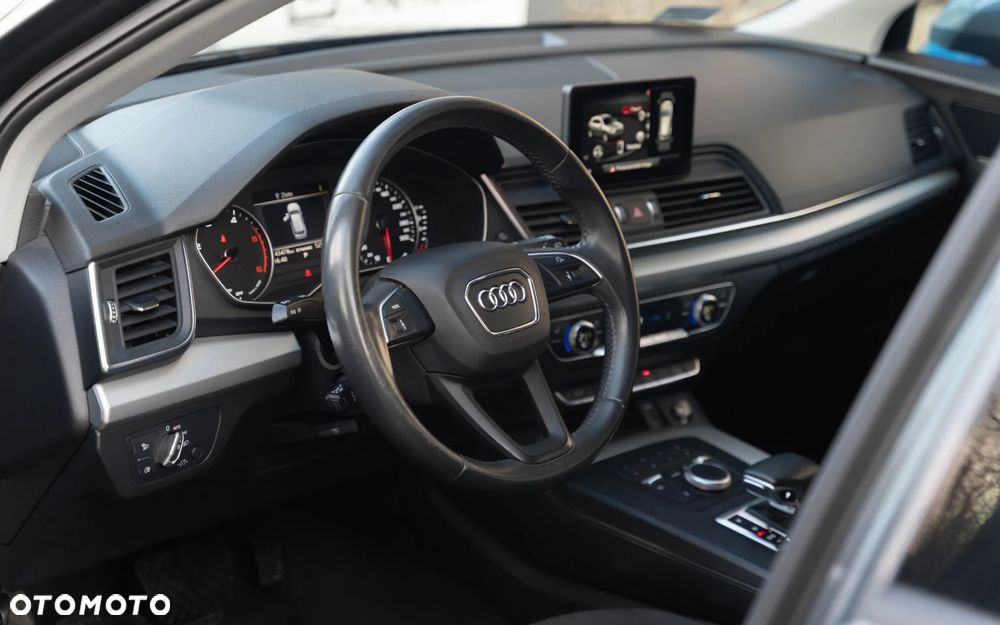 Audi Q5 35 TDI mHEV S tronic - 22