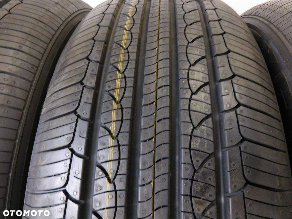 215/60 R17 96H NEXEN N PRIZ AH8 WIELOSEZON DEMO NOWE - 4